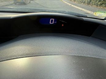 Honda Civic 1.8 i-VTEC ES 5dr