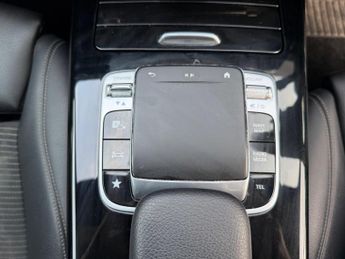 Mercedes-Benz A Class 1.5 A180d Sport (Executive) 7G-DCT Euro 6 (s/s) 5dr