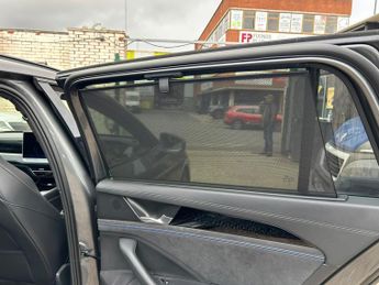 Volkswagen Passat 1.5 TSI eHybrid 19.7kWh R-Line DSG Euro 6 (s/s) 5dr