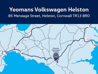 Volkswagen ID.7 210kW Match Pro Plus 77kWh 5dr Auto