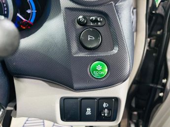 Honda Insight 1.3h IMA ES-T CVT Euro 5 5dr