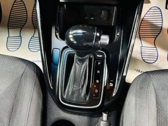 Kia Carens 1.7 CRDi 2 Auto Euro 5 5dr