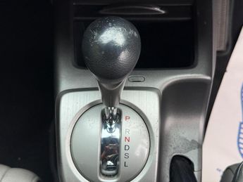 Honda Civic 1.3 IMA ES 4dr