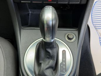 Volkswagen Beetle 1.2 TSI BlueMotion Tech Design Hatchback 3dr Petrol DSG Euro 6 (