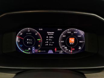 SEAT Leon 1.4 eHybrid 12.8kWh XCELLENCE Hatchback 5dr Petrol Plug-in Hybri