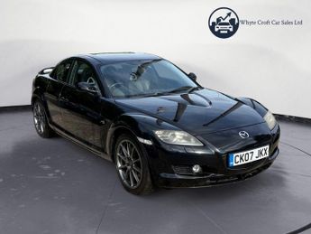 Mazda RX8 1.3 PZ 4dr