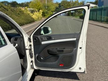 Skoda Octavia 1.9 TDI SE Euro 4 5dr