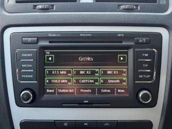 Skoda Octavia 1.9 TDI SE Euro 4 5dr