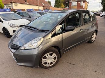 Honda Jazz 1.2 i-VTEC S Euro 5 5dr