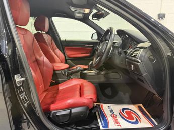 BMW 1 Series 3.0 M140i Auto Euro 6 (s/s) 5dr