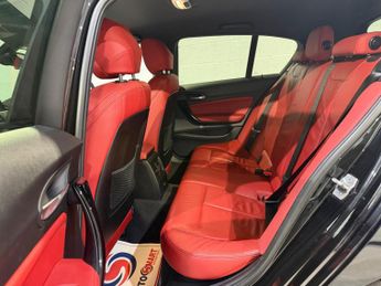 BMW 1 Series 3.0 M140i Auto Euro 6 (s/s) 5dr