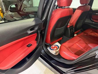 BMW 1 Series 3.0 M140i Auto Euro 6 (s/s) 5dr