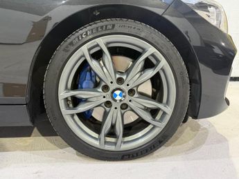 BMW 1 Series 3.0 M140i Auto Euro 6 (s/s) 5dr