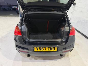BMW 1 Series 3.0 M140i Auto Euro 6 (s/s) 5dr