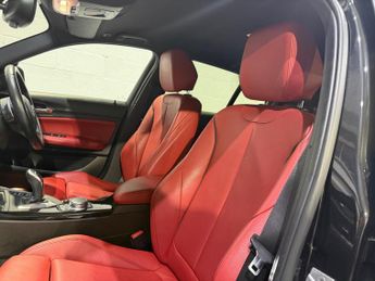 BMW 1 Series 3.0 M140i Auto Euro 6 (s/s) 5dr
