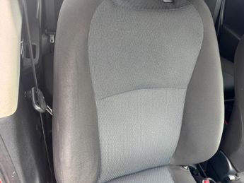 Toyota Yaris 1.5 VVT-h T4 CVT Euro 5 5dr