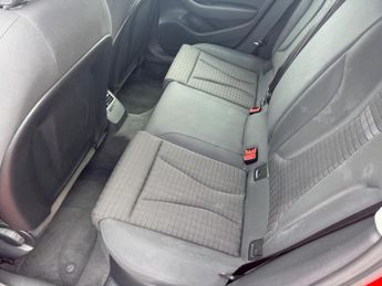 Audi A3 2.0 TDI Sport Sportback S Tronic Euro 6 (s/s) 5dr (Nav)