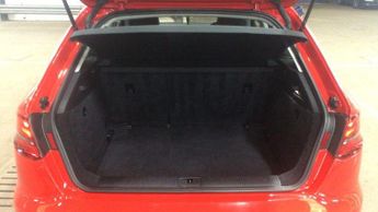Audi A3 2.0 TDI Sport Sportback S Tronic Euro 6 (s/s) 5dr (Nav)