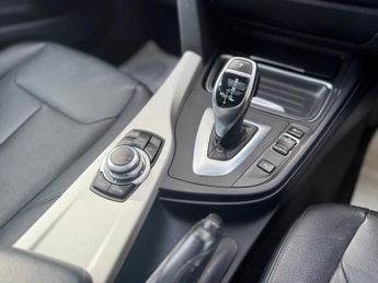 BMW 3 Series Gran Turismo 3.0 330d SE GT Auto xDrive Euro 6 (s/s) 5dr