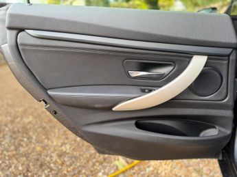BMW 3 Series Gran Turismo 3.0 330d SE GT Auto xDrive Euro 6 (s/s) 5dr