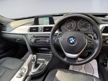 BMW 3 Series Gran Turismo 3.0 330d SE GT Auto xDrive Euro 6 (s/s) 5dr