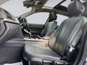 BMW 3 Series Gran Turismo 3.0 330d SE GT Auto xDrive Euro 6 (s/s) 5dr