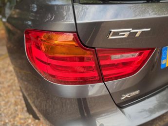 BMW 3 Series Gran Turismo 3.0 330d SE GT Auto xDrive Euro 6 (s/s) 5dr