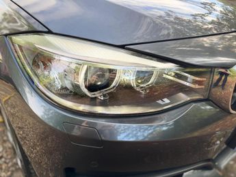 BMW 3 Series Gran Turismo 3.0 330d SE GT Auto xDrive Euro 6 (s/s) 5dr