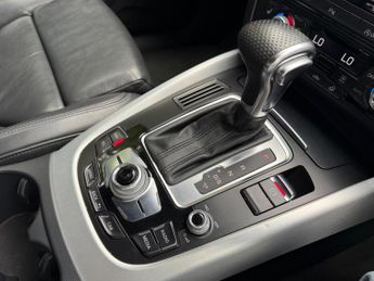 Audi Q5 2.0 TFSI S line Plus Tiptronic quattro Euro 6 (s/s) 5dr