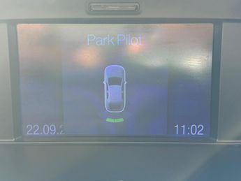 Ford C-Max 2.0 TDCi Titanium Powershift Euro 5 5dr