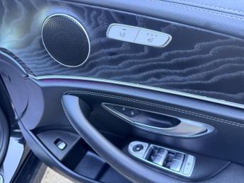Mercedes-Benz E Class 2.0 E220d AMG Line G-Tronic+ Euro 6 (s/s) 4dr