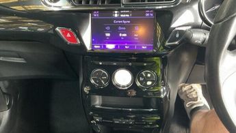 DS AUTOMOBILES DS 3 1.6 BlueHDi DStyle Nav Euro 6 (s/s) 3dr