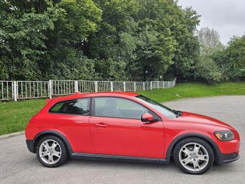 Volvo C30 1.6D DRIVe SE (s/s) 2dr