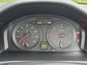 Volvo C30 1.6D DRIVe SE (s/s) 2dr