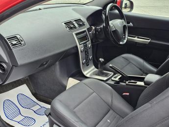 Volvo C30 1.6D DRIVe SE (s/s) 2dr