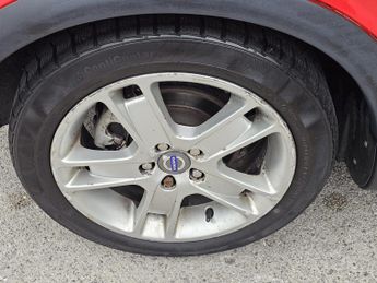 Volvo C30 1.6D DRIVe SE (s/s) 2dr