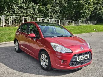Citroen C3 1.4i VTR+ Euro 5 5dr