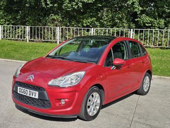 Citroen C3 1.4i VTR+ Euro 5 5dr