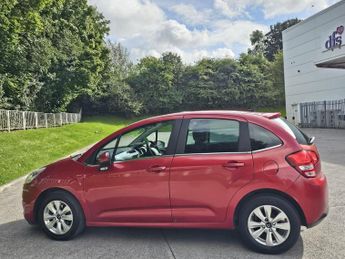 Citroen C3 1.4i VTR+ Euro 5 5dr