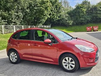Citroen C3 1.4i VTR+ Euro 5 5dr