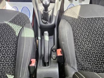 Citroen C3 1.4i VTR+ Euro 5 5dr