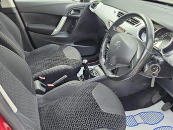 Citroen C3 1.4i VTR+ Euro 5 5dr