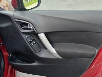 Citroen C3 1.4i VTR+ Euro 5 5dr