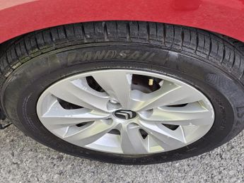 Citroen C3 1.4i VTR+ Euro 5 5dr