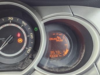 Citroen C3 1.4i VTR+ Euro 5 5dr