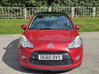 Citroen C3 1.4i VTR+ Euro 5 5dr