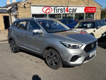MG ZS 1.5 VTi-TECH Excite Euro 6 (s/s) 5dr