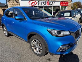 MG HS 1.5 T-GDI Excite DCT Euro 6 (s/s) 5dr