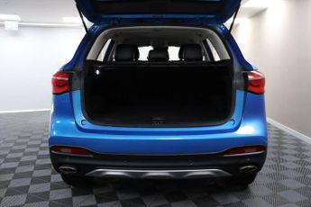 MG MG HS 1.5 T-GDI Excite DCT Euro 6 (s/s) 5dr