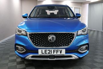 MG MG HS 1.5 T-GDI Excite DCT Euro 6 (s/s) 5dr